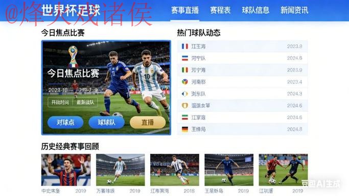 世界杯直播APP下载全站 世界杯直播APP下载全站