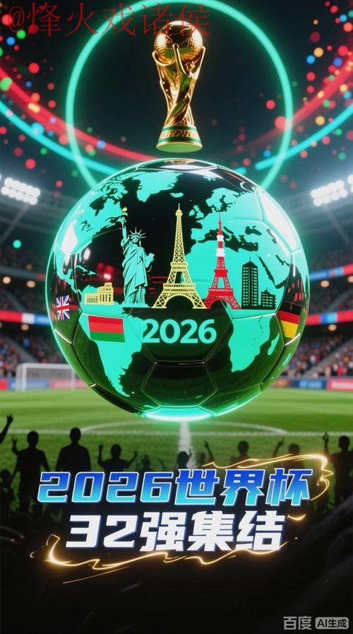 2026世界杯盘口官网入口地址 2026世界杯盘口官网入口地址